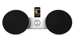 Køb B&O Beoplay A8 Demo - Tilbud: 4.995,00 kr. ,-
